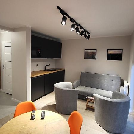 Apartament 54 Władysławowo Esterno foto