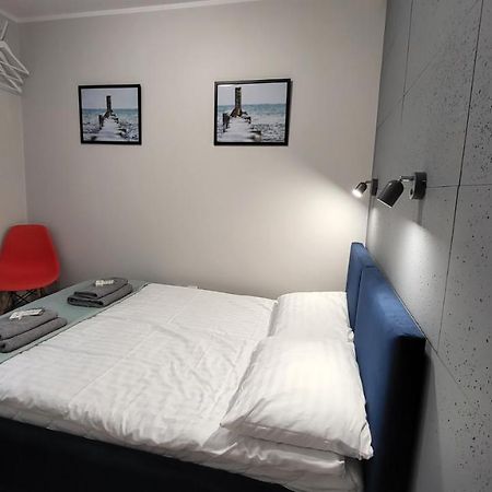 Apartament 54 Władysławowo Esterno foto