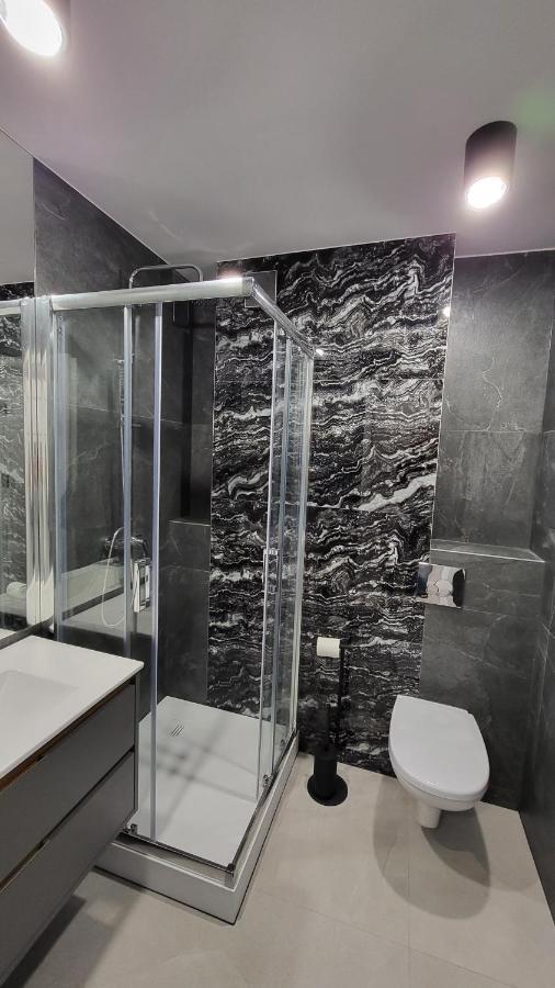 Apartament 54 Władysławowo Esterno foto