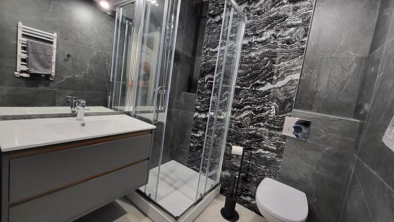 Apartament 54 Władysławowo Esterno foto