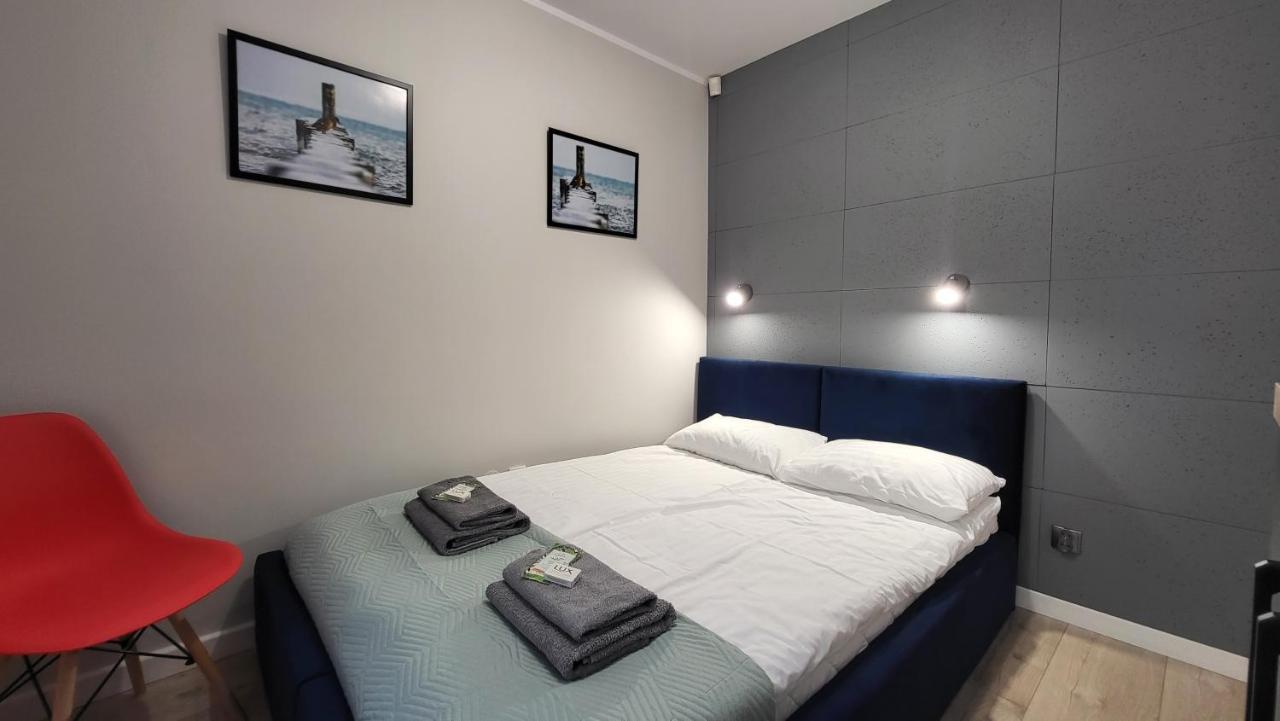 Apartament 54 Władysławowo Esterno foto